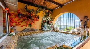 Casa Madre Tierra Cómpeta by Ruralidays - Image 3