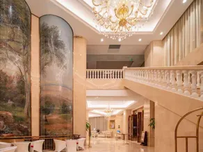 Vienna International Hotel Fuzhou Lianjiang - Image 4