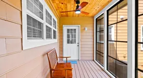Lilburn Gateway with Game Loft, Fire Pit, Stone Mountain - Image 5