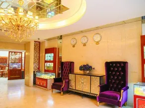 Tai'an Club Taoists Theme Culture Hotel - Image 2
