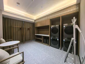 Moshang Qingya Hotel (Wuan Building Materials Market Cishan Street Branch) - Image 5
