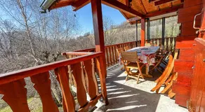 Chalet jusqu’à 16 pers. à Bernex, animaux admis - Image 5