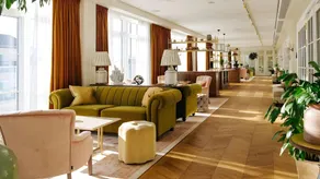 Marienlyst Strandhotel - Image 3