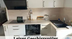 Apartment Rosie - Rustikal und top ausgestattet und ideal für Gruppen bis 6 Personen und Hund, egal ob Familie, Kollegen oder Freunde, 85qm mit Garten und eigener Garage - Image 3