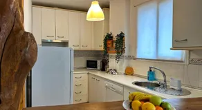 Appartement entièrement équipé avec internet haut débit | Vue montagne | Avec animaux acceptés - Image 4