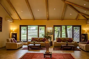The Villa Himalaya - Image 3