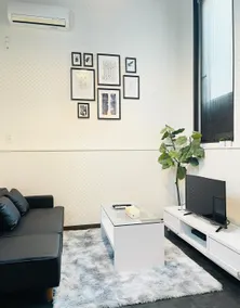\"Alo BnB 4\" Nær Shinjuku-4min ShinOkubo Sta.-Max. 4ppl-Free Wifi! - Image 4