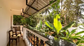 Mystical Garden by the River 2BHK -By Aquagreen Homes - Image 3