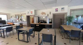 Centre de vacances Hotel CAPLANDES - Image 4