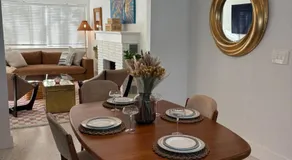 Mid-Century with Outdoor Oasis - Image 3