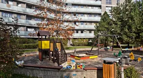 P&O Apartments Bitwy Warszawskiej II - Ochota - Image 5