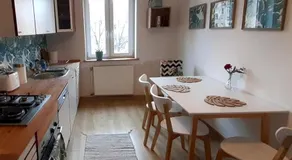 Lemuria Pokój z łazienką Szkolna - Image 3