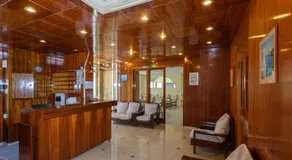 Hotel Plaza - Image 4