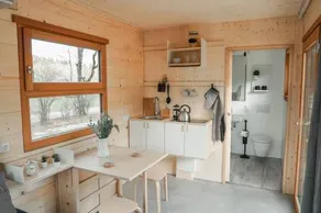 Tiny House Woody - Image 1