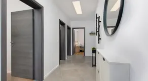 3 Bedroom Apartment Ivana with private parking, Punat - Image 4