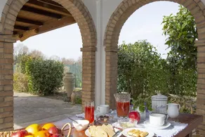 Al Guado di Assisi B&B - Image 4