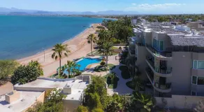 Suite Frente Al Mar, El Centenario, La Paz - Image 4