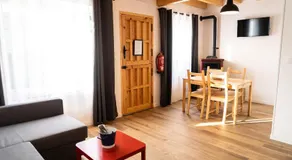 Apartamentos Las Secuoyas - Image 2