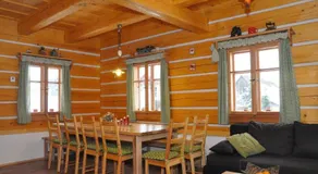 Spazioso rifugio di gruppo - Image 5