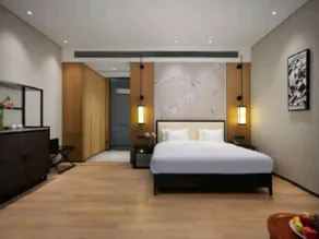 Wuxi Dangkou Ancient Town Yiwenge Hotel - Image 2