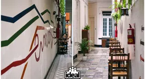 Ideal Social Hostel - Image 5