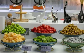 Manyan Hotel (Qiandenghu Pingzhou Dongping Road) - Image 4