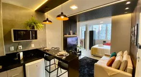 Loft Praia de Copacabana - Image 2