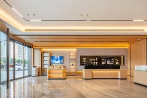 Yishang Hotel (Taizhou Wenling Zeguo Town Xingfu Road Branch) - Image 2