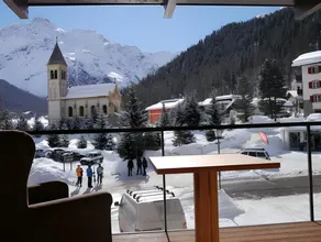 Bed & Breakfast Hotel Nives - Image 4