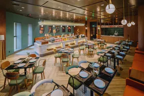 Orange Hotel Shantou East Jinsha Road - Image 3