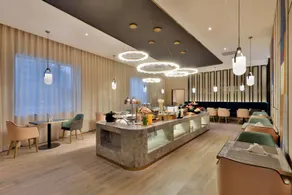 Orange Hotel Jinji Lake in Suzhou Center - Image 3
