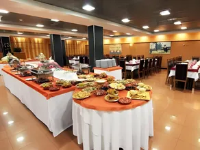 Hotel Santo Amaro - SA Hotels - Image 4