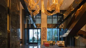 George Morandi Hotel (Linyi Grand Theatre Municipal Government Branch) - Image 3