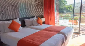 Hotel Al Hoceima Bay - Image 2