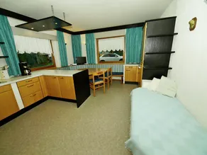Cozy Apartment in Oberperfuss near Ski Area - Image 5