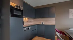 Ski Dome Apartments-Apartment VIVA & Heaven Holiday Chalet - Summercard included - Image 2