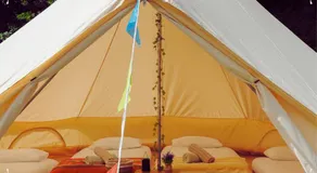 Edinburgh Festival Glamping By Stay Social Stays - Image 5