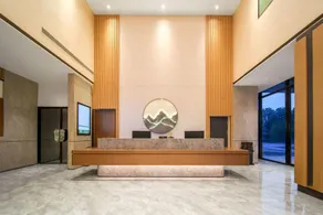 shiman  Hotel (Zhangjiagang Jinfeng Branch) - Image 5