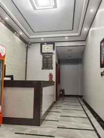 Haosheng Hotel - Image 4