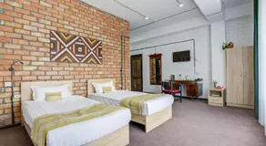 Olive Ala-Archa Hotel & SPA - Image 2