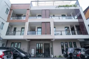 Yayah Rooms Bogor Syariah Mitra RedDoorz - Image 5