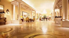 Hotel Hankyu International - Image 3