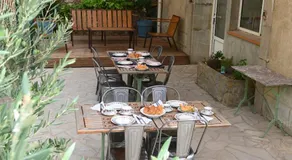 Relais des Vignerons, Chambres d'hôtes - Image 3