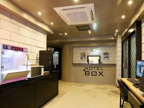 Daejeon Hotel Box - Image 2