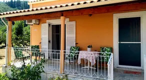 Family Holiday Apartment with garden & BBQ - Image 4