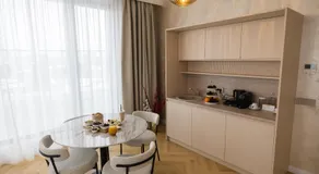 Le Blanc Cotroceni Hotel - Image 5