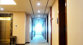 Hangzhou Yuqi Hotel - Image 5