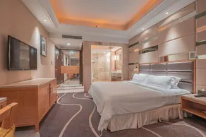 Swan Lake Hotel - Image 2