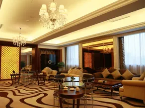 Suqian Canal Jinling Hotel - Image 5