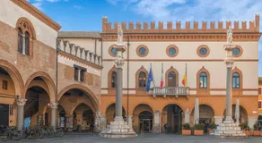 Apt Matteucci 18 ROMANTICISMO Bizantino in centro storico - Image 4